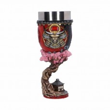 Кубок Assassins Creed Shadows Goblet (19.5 см, 300 ml), ,
